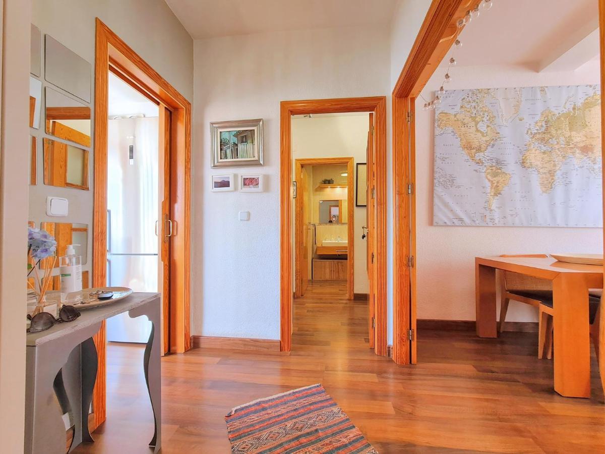 Atico San Crispin Apartman Cartagena Kültér fotó