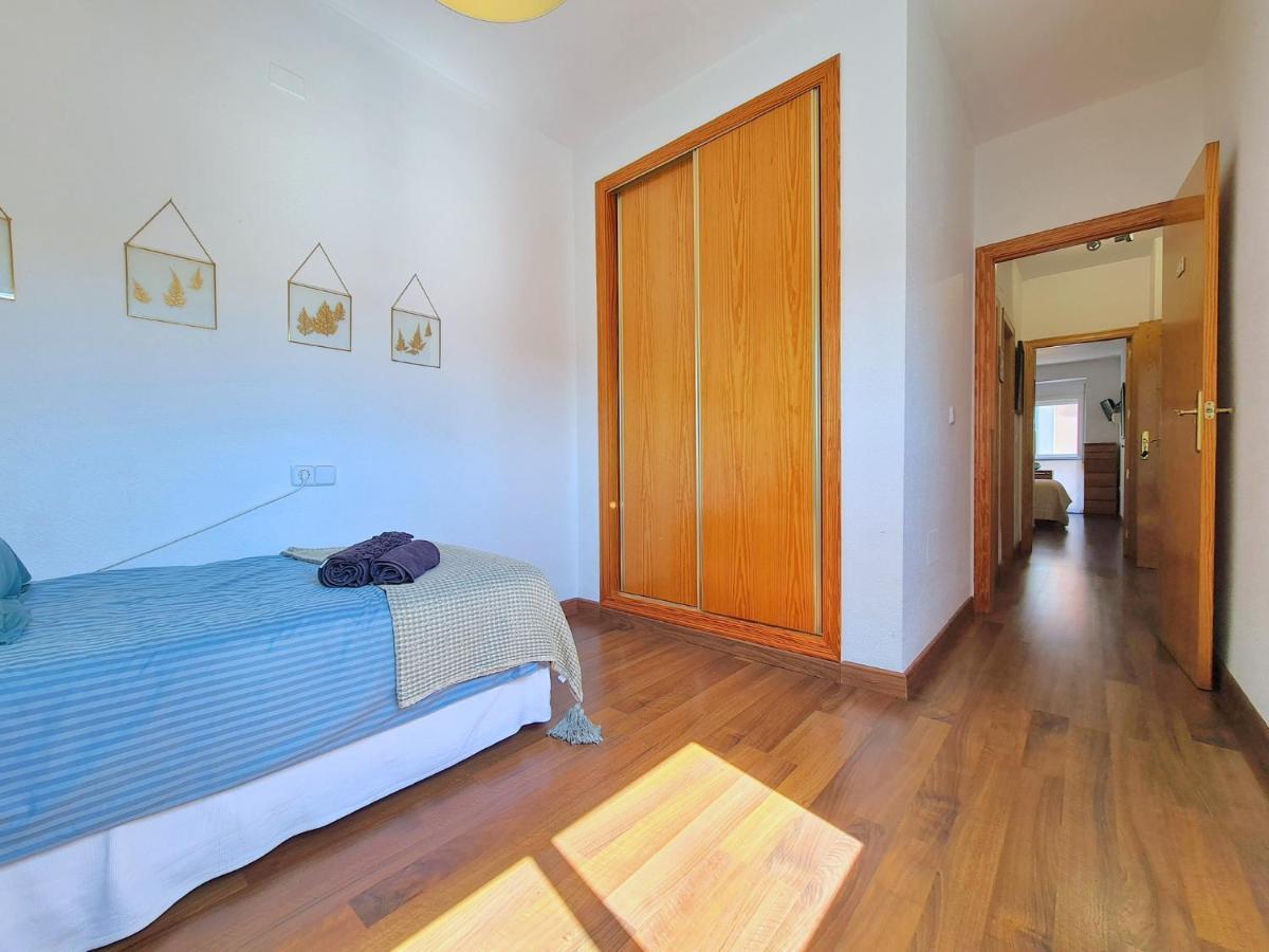 Atico San Crispin Apartman Cartagena Kültér fotó