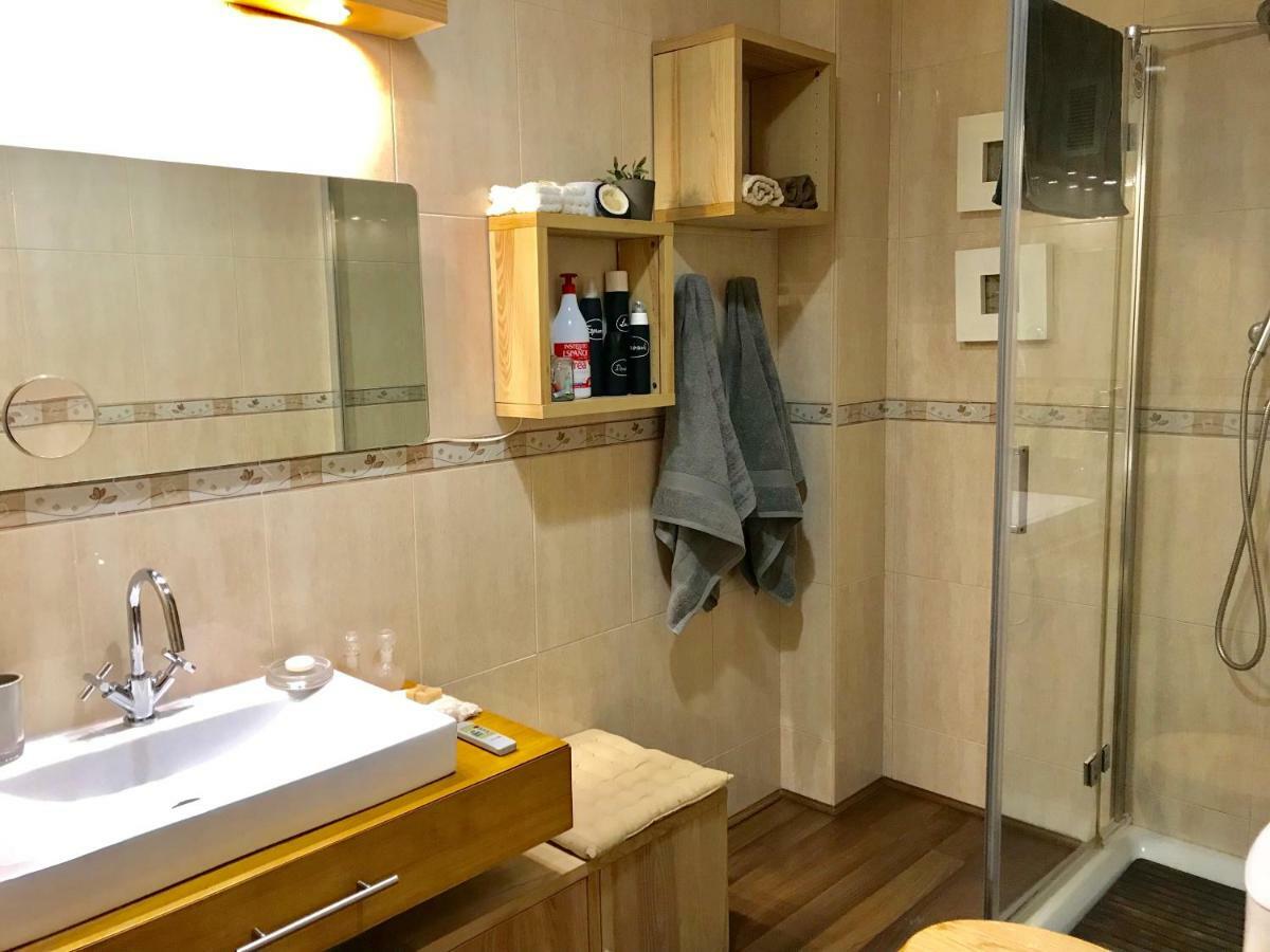 Atico San Crispin Apartman Cartagena Kültér fotó